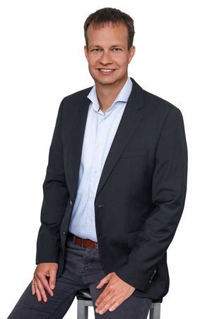 Jens Pieplow, Wirtschaftsprüfer, Steuerberater