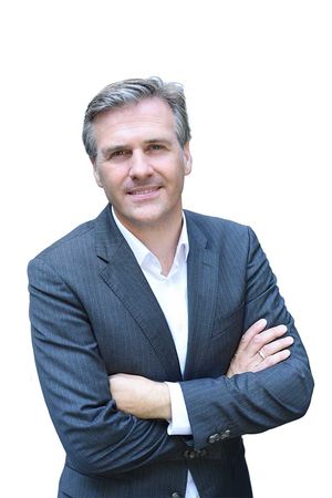 Jörn M. Strauss, angestellter Steuerberater