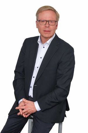 Klaus Wilke, Wirtschaftsprüfer, Steuerberater