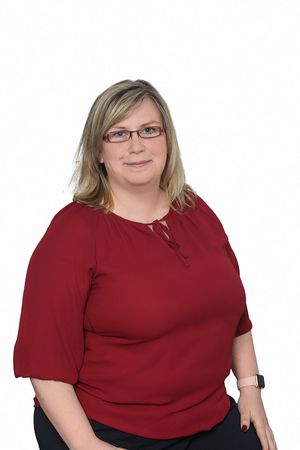 Anne Märzke, angestellte Steuerberaterin