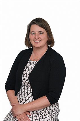 Heike Krause, angestellte Steuerberaterin